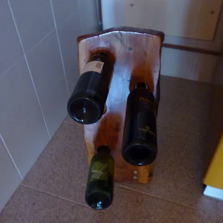 Casa Fulmen Σπίτι διακοπών Tignale